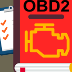 Изучаем коды ошибок OBD-II