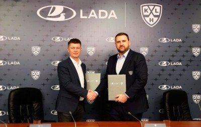 Lada Niva Travel получит хоккейную версию1