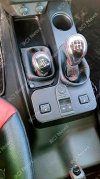 Новый внедорожник Lada Niva Sport показали на первых фото7