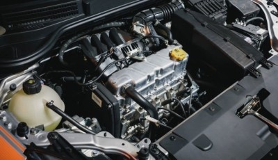 Lada Vesta NG - официальный старт серийного производства3
