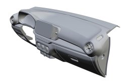 Детали Lada Niva-3 показали на патентных изображениях2