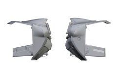 Детали Lada Niva-3 показали на патентных изображениях3