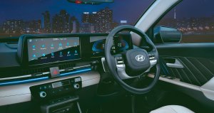 Новый Hyundai Solaris полностью рассекречен3