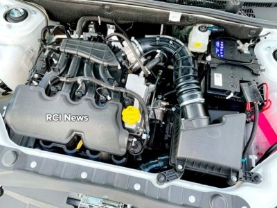 Lada Granta с обновлённым 16-клапанным мотором появились у дилеров3