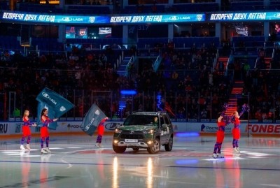 Lada Niva Travel KHL появилась в продаже: от 1.292.500 руб.2