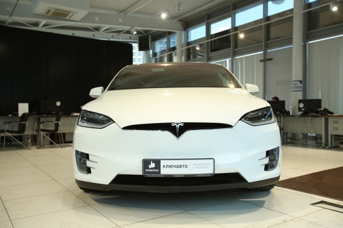 Рынок электромобилей с пробегом в 2023 году установил рекорд, превысив 10 тысяч единиц