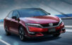 Honda прекратит производство седанов Legend и Clarity в 2022 году0
