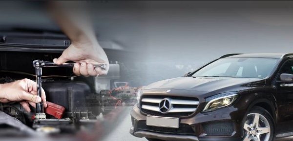 Профессиональные методы диагностики и устранения неполадок на Mercedes-Benz: почему они превосходят подход мастеров-любителей