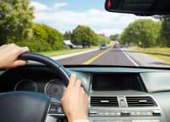 Правильное вождение автомобиля - залог безопасной езды - Авто Портал
