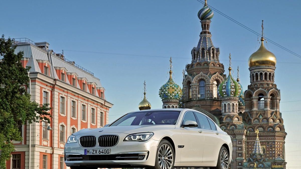 Во второй половине апреля еще 10 марок подняли цены на автомобили в России