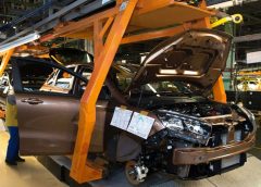 АвтоВАЗ возобновил производство автомобилей на всех линиях