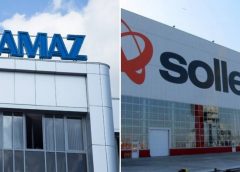 Компании КамАЗ и Sollers возобновят переговоры об альянсе