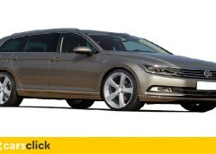 Обзор Фольксваген Пассат Вариант - Volkswagen Passat Variant: технические характеристики, модификация, стоимость