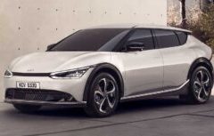 Калининградский «Автотор» может начать производство электрокаров Kia и Hyundai в 2023 году