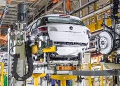 Volkswagen приостановит производство автомобилей в Нижнем Новгороде