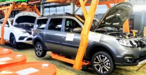 АВТОВАЗ возобновит производство моделей LADA Granta и LADA Niva 2-3 сентября 2021 года