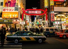 Глава Toyota Тойода предсказал обвал экономики Японии из-за выпуска электромобилей