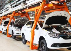 АВТОВАЗ возобновил производство автомобилей на линиях B0 и СКП
