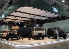 Группа «СОЛЛЕРС Авто» планирует реорганизовать Ульяновский автозавод УАЗ в 2022 году