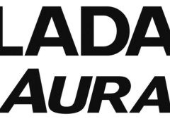Автоконцерн АВТОВАЗ зарегистрировал товарный знак LADA Aura для нового автомобиля LADA