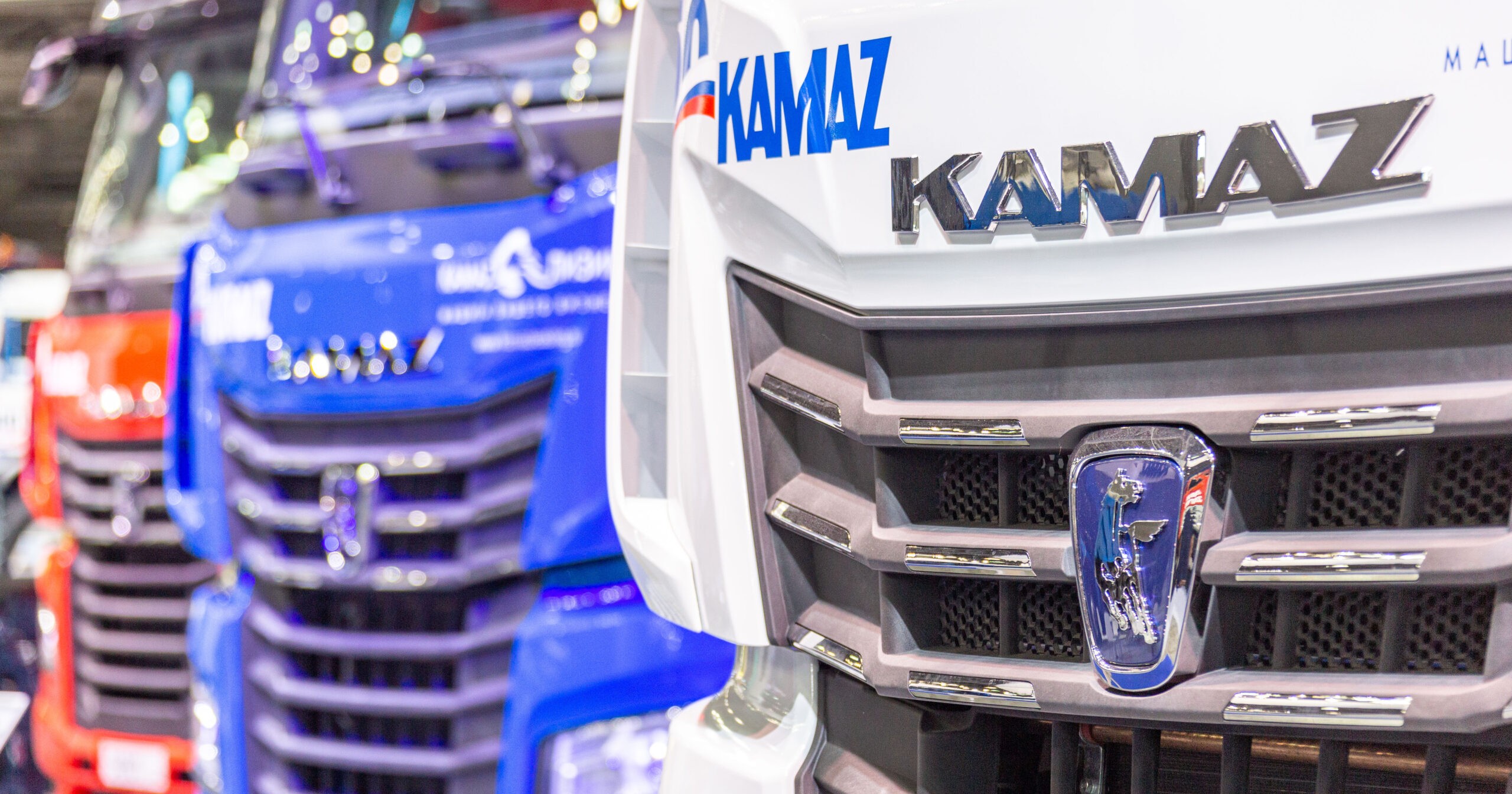Автозавод КАМАЗ откажется от практики корпоративных отпусков с 2022 года