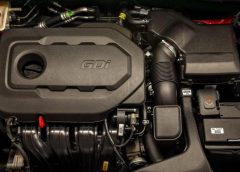 KED: компания Hyundai прекращает разработку двигателей внутреннего сгорания