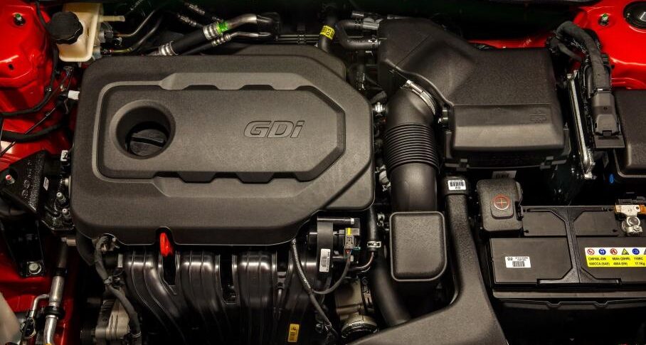 KED: компания Hyundai прекращает разработку двигателей внутреннего сгорания