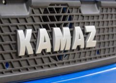 Автозавод КАМАЗ планирует начать производство электромобилей в Венгрии