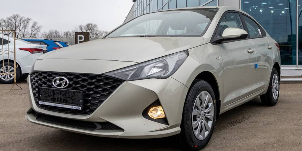УАЗ начал поставлять коленвалы для Hyundai Solaris