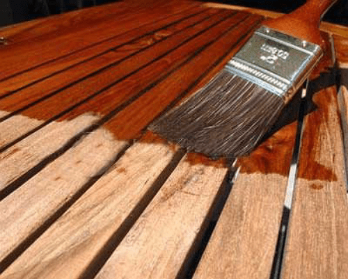 Как эффективно защитить древесину от погодных условий