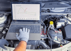 Диагностика и ремонт электрооборудования автомобиля