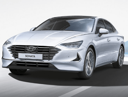 Новые черты автомобиля Hyundai Sonata