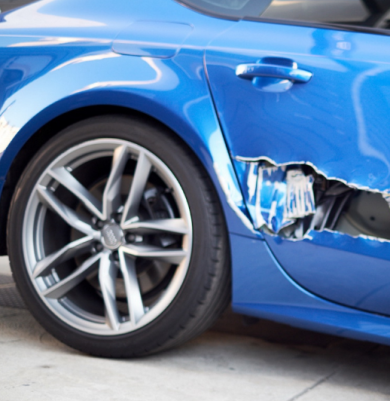 Диагностика и кузовной ремонт автомобиля