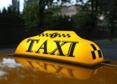 Что выгодно: аренда или собственное авто для такси?