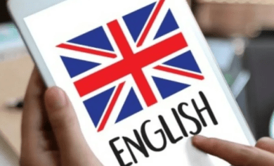 Для чего стоит начать обучение английскому языку