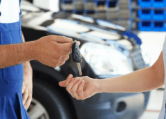 Как сэкономить на оплате механика при ремонте авто