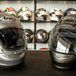 Выбор лучшего мотоциклетного шлема - руководство по покупке шлемов