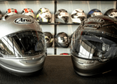 Выбор лучшего мотоциклетного шлема - руководство по покупке шлемов