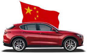 Преимущества покупки авто в Китае