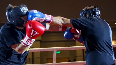Бокс – вид спорта и ставки на него
