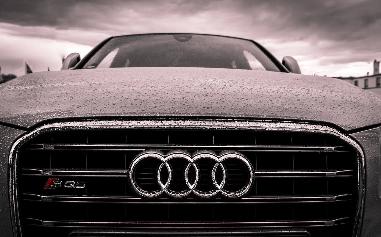 Особенности технического обслуживания и ремонта автомобиля Audi