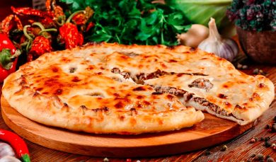 Тайны Вкуса: Почему Осетинские Пироги Покорили Сердца Любителей Кулинарии